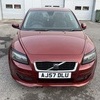 Volvo C30 D5 2007