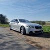 Bmw F11 520D SWAPS