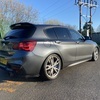 2017 BMW M140i MSPORT 80K HPI CLEAR