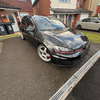 Performance pack golf Gti DSG