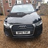 Audi q3 se 2.0tdi