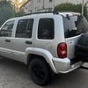 Jeep Cherokee liberty 2004