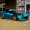 Honda S2000