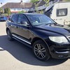 2007 VW Touareg Altitude V6