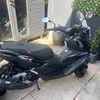 Lexmoto 125