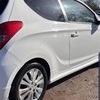 Hyundai i20 s limited edition! 2011