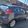 2009 FIESTA 1.6TDCI £20 A YEAR TAX