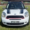 2011 MINI COOPER S COUNTRYMAN ALL4