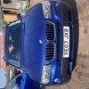 BMW x3 facelift 102 k