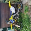 Rmz450 2005