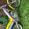 Gasgas 125 trials