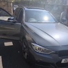 BMW 320d xdrive msport