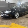 Volkswagen Passat r36 saloon