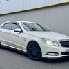 Mercedes E350 V6 petrol rare car