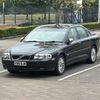 2006 Volvo S80 D5