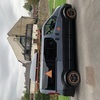 2007 Vauxhall vivaro lwb camper