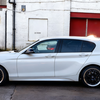 BMW 118D M SPORT
