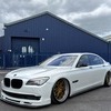 BMW 730LD