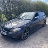 2011 BMW 320d Msport plus.