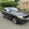 BMW X1 msport diesel auto xdrive