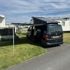 1 off Show Campervan Vw T6.1