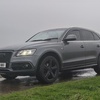 Audi Q5 S-Line 2.0TDI Quattro
