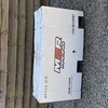 2026 M2R Racing KX110F