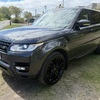 RANGE ROVER SPORT 3.0 SDV6 HSE AUTO