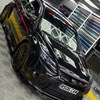 FORD FOCUS RS REPLICA 2.5