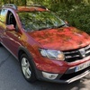 Dacia Sandero Stepway TCe
