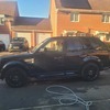 Range rover sport 3.0 2010