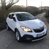 VAUXHALL MOKKA 1.7 DIESEL SE 2014