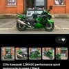 Zzr 1400cc performance