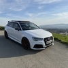 Audi rs3 low miles