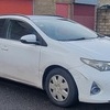 Toyota Auris Estate 1.4 D4-D 2014