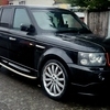 Range rover sport HSE cheap tax