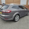 FORD MONDEO AUTO SWAP OFF ROAD BIKE