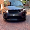 17 RANGE ROVER EVOQUE DYNAMIC HSEⓂ️