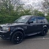 Range Rover Sport L320