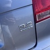 2005 Audi A3 3.2 V6 Quattro