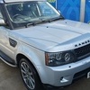 2011 RANGE ROVER SPORT LONG MOT