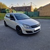 56 PLATE VAUXHALL ASTRA 1.9 DIESAL