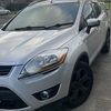 Ford Kuga 2010 2.0 diesel manual