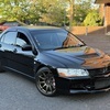 JDM Mitsubishi Evo 9 FQ320 No 65