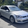 Volkswagen Golf GT 2.0 TDI 2013