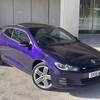 2016 VW Scirocco 2.0Tdi R-Line DSG