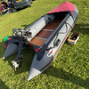 Avon S3.40 RIB