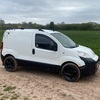 Citroen Nemo van 1.4hdi try me