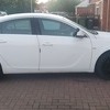 2009 INSIGNIA 1.8 LOW MILES
