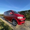 Vw transporter t5